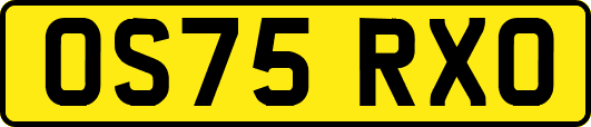 OS75RXO