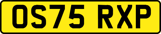 OS75RXP