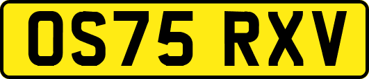 OS75RXV