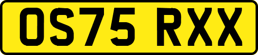 OS75RXX