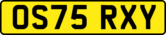 OS75RXY