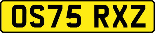 OS75RXZ