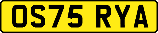 OS75RYA