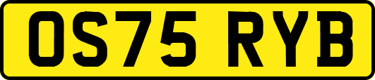 OS75RYB