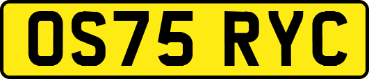 OS75RYC