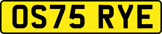 OS75RYE