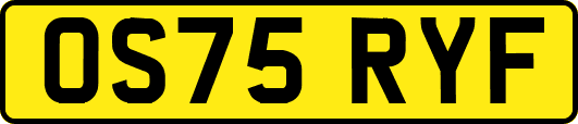 OS75RYF