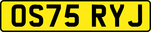 OS75RYJ
