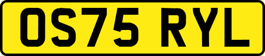 OS75RYL