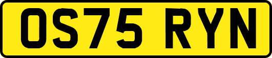 OS75RYN