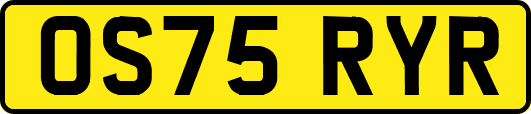 OS75RYR