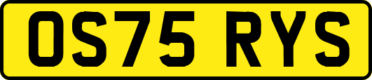 OS75RYS