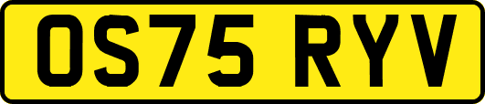 OS75RYV