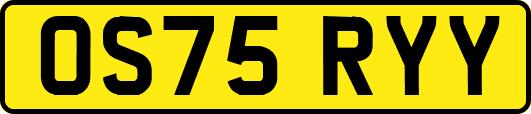 OS75RYY