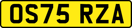 OS75RZA