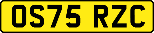 OS75RZC
