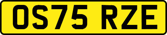 OS75RZE