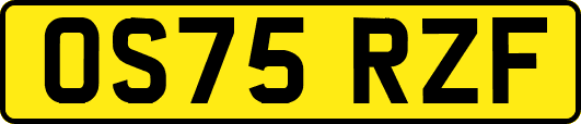 OS75RZF