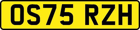 OS75RZH