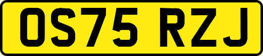 OS75RZJ