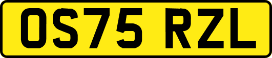 OS75RZL