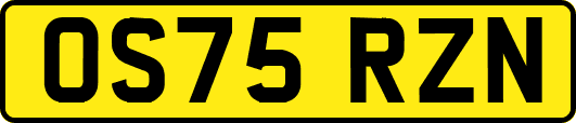 OS75RZN