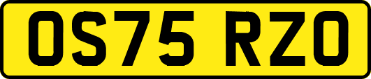 OS75RZO