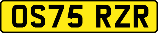 OS75RZR