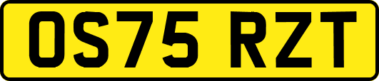 OS75RZT
