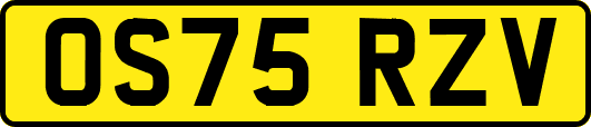 OS75RZV