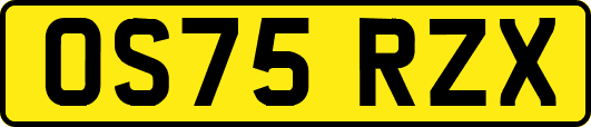 OS75RZX