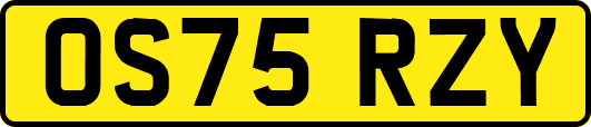 OS75RZY