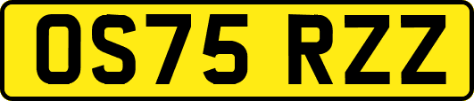 OS75RZZ