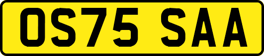 OS75SAA