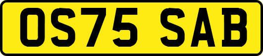 OS75SAB