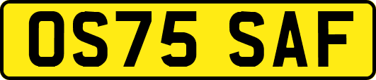 OS75SAF
