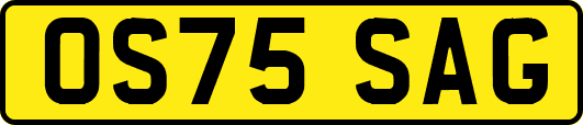 OS75SAG