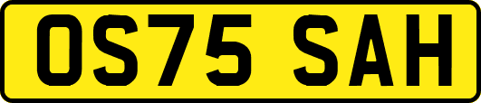 OS75SAH