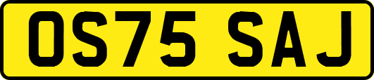 OS75SAJ