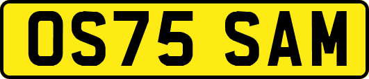 OS75SAM