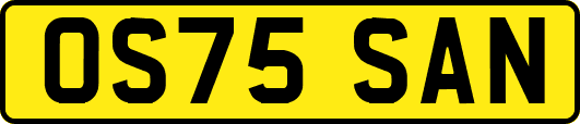 OS75SAN