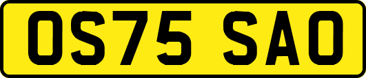 OS75SAO