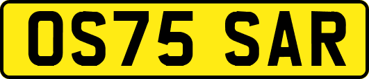 OS75SAR