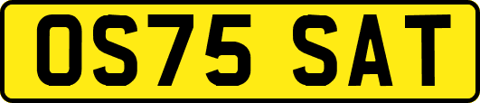 OS75SAT