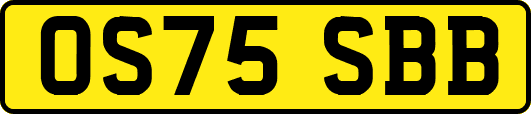 OS75SBB