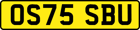OS75SBU