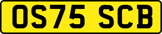 OS75SCB