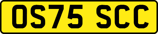 OS75SCC