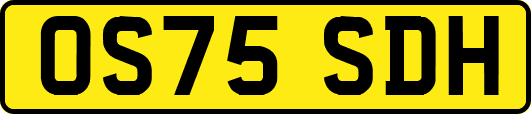 OS75SDH