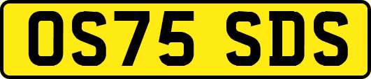 OS75SDS